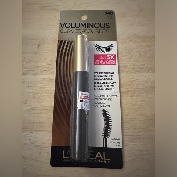 New in Package -Various Make Up - Picture 9 of 12